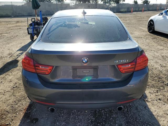 2016 BMW 435 I Gran Coupe - Image 6