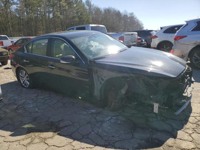 2014 Infiniti Q50 Base - Фото 4