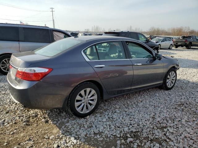 2015 Honda Accord Exl - Фото 3