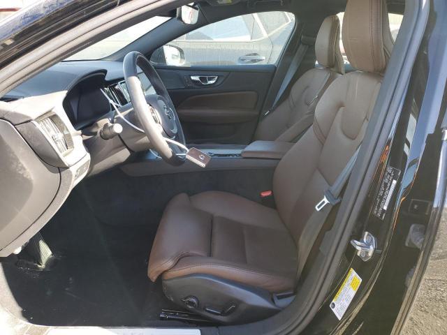 2020 Volvo S60 T5 Inscription - Фото 7