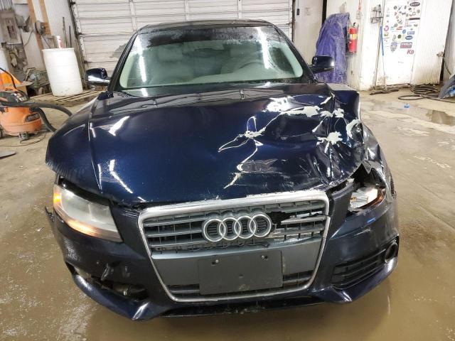 2010 Audi A4 Premium - Фото 5