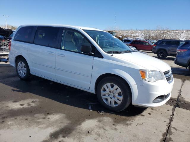 2016 Dodge Grand Caravan Se - Фото 4