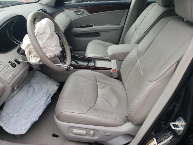 2011 Toyota Avalon Base - Фото 7