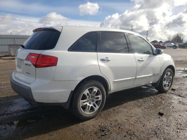 2009 Acura Mdx - Фото 3