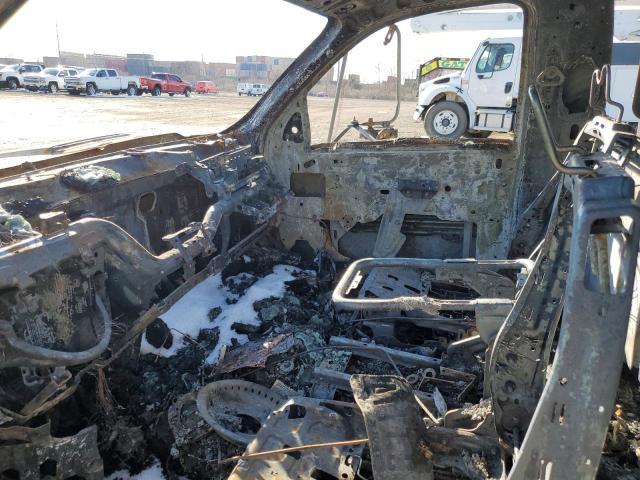 2007 Chevrolet Silverado K3500 - Image 7