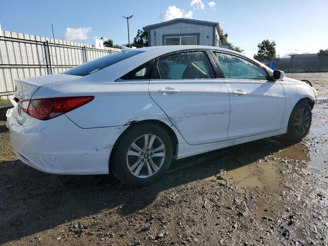 2011 Hyundai Sonata Gls - Фото 3