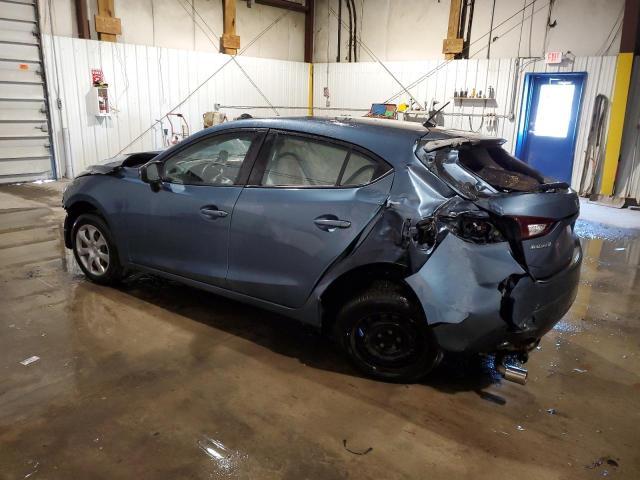 2015 Mazda 3 Sport - Фото 2