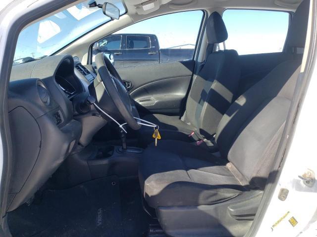 2016 Nissan Versa Note S - Фото 7