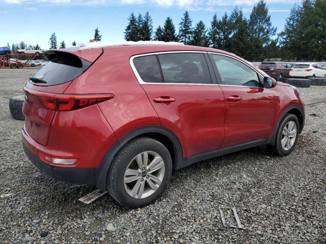 2019 Kia Sportage Lx - Фото 3
