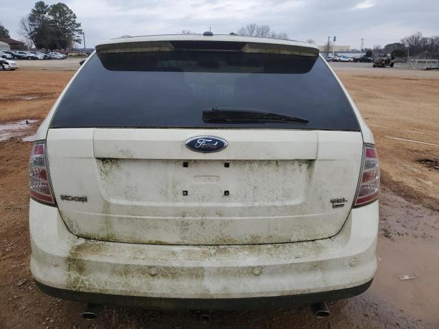 2007 Ford Edge Sel Plus - Фото 6
