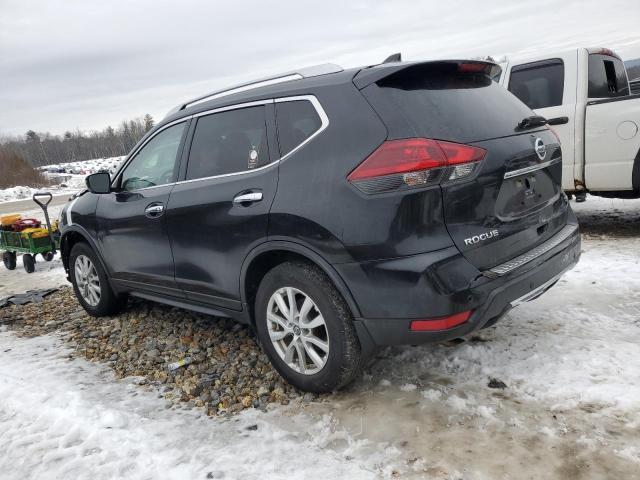 2019 Nissan Rogue S - Фото 2