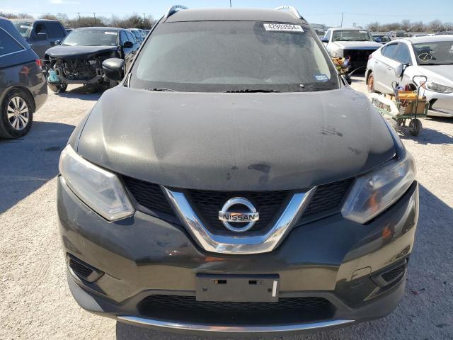 2016 Nissan Rogue S - Фото 5