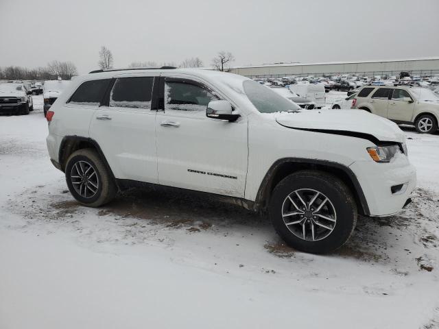 2019 Jeep Grand Cherokee Limited - Image 4