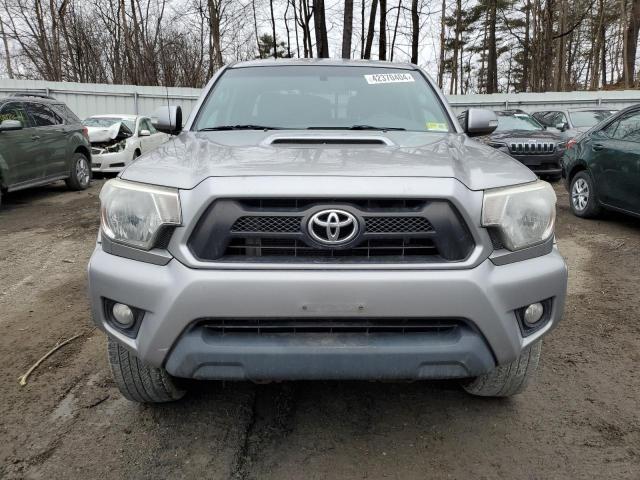 2014 Toyota Tacoma Double Cab - Фото 5