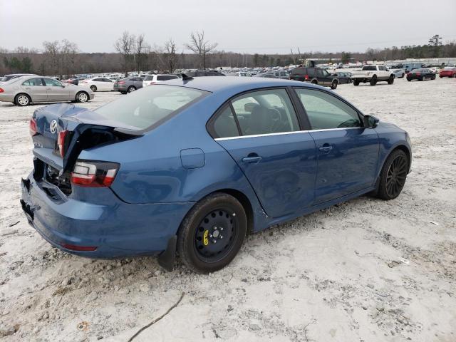 2018 Volkswagen Jetta Se - Фото 3