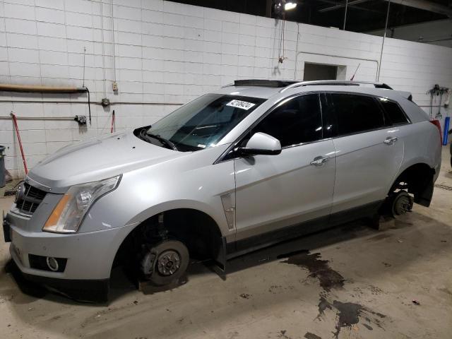 2012 Cadillac Srx Premium Collection