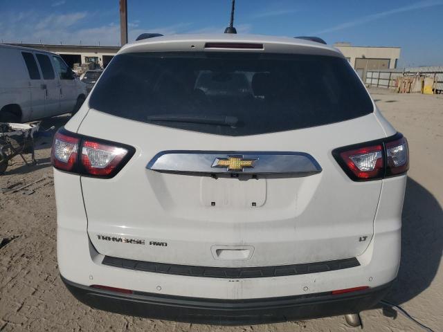 2017 Chevrolet Traverse Lt - Image 6