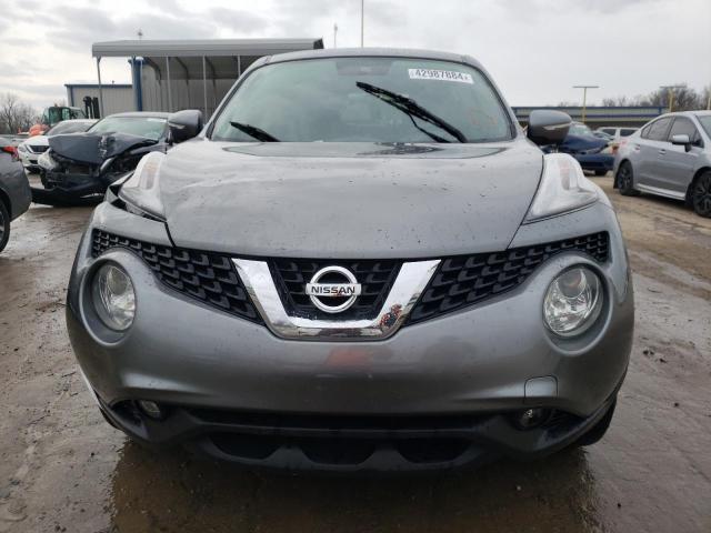 2015 Nissan Juke S - Фото 5