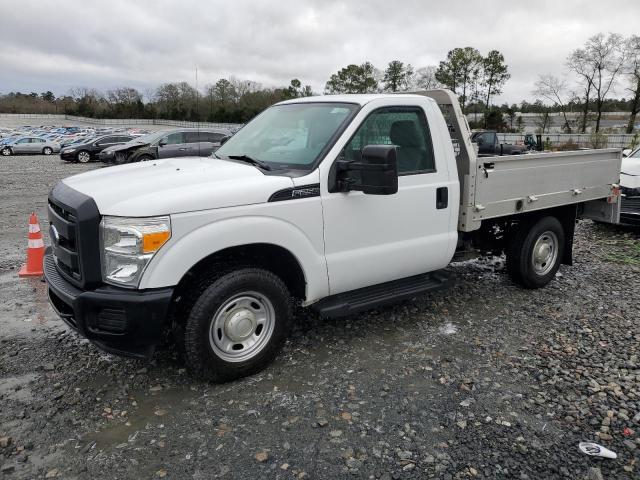 2016 Ford F250 Super Duty