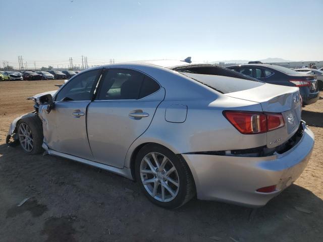 2012 Lexus Is 250 - Фото 2