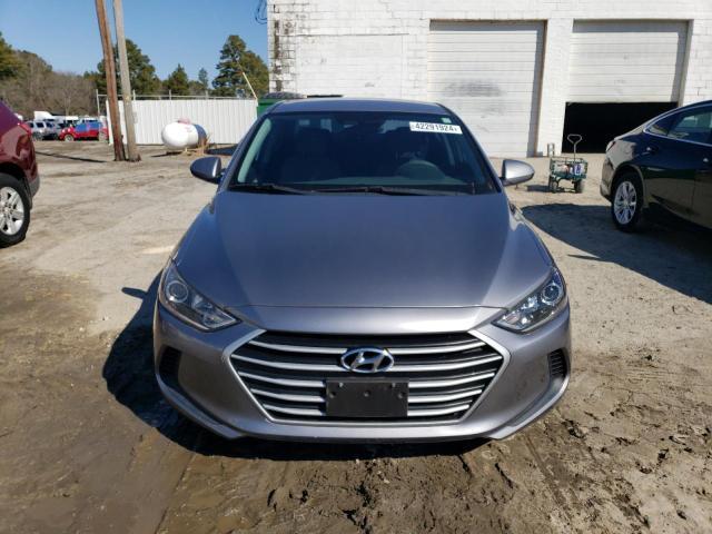 2017 Hyundai Elantra Se - Фото 5