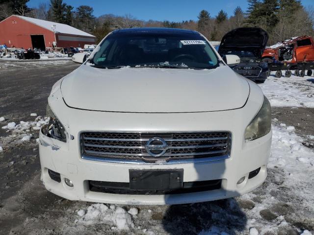 2011 Nissan Maxima S - Image 5