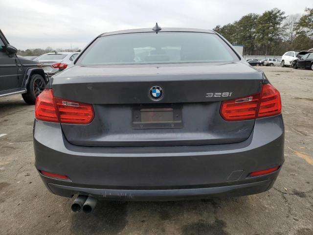 2013 BMW 328 I - Фото 6