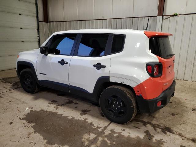 2017 Jeep Renegade Sport - Фото 2