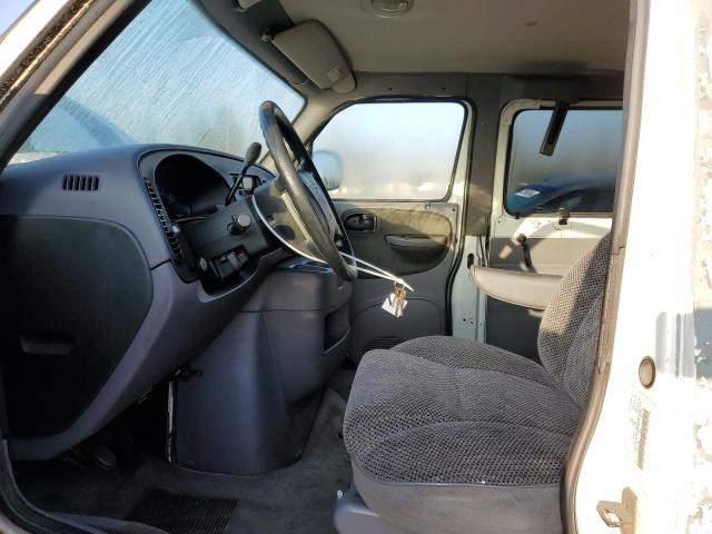2000 Dodge Ram Wagon B3500 - Фото 7