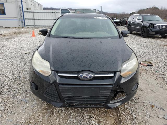 2013 Ford Focus Se - Фото 5