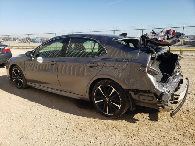 2018 Toyota Camry Xse - Image 2