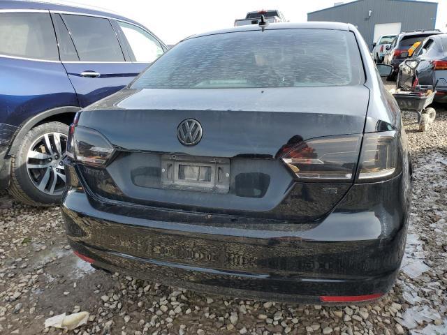 2014 Volkswagen Jetta Se - Фото 6