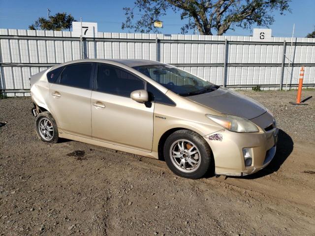 2010 Toyota Prius - Фото 4