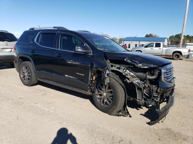 2017 GMC Acadia Slt-1 - Фото 4