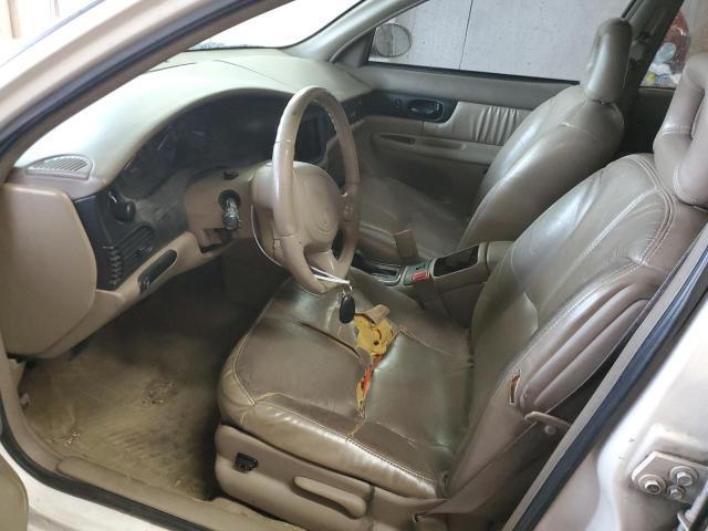 2002 Buick Regal Ls - Фото 7
