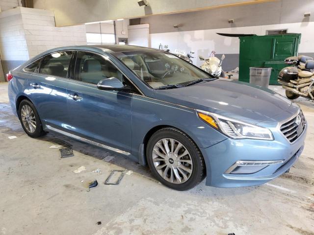 2015 Hyundai Sonata Sport - Фото 4