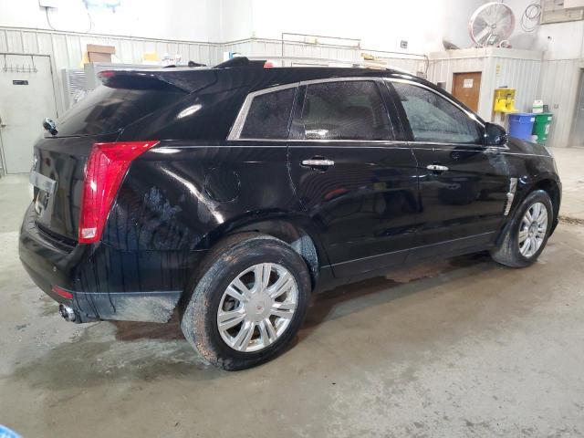 2012 Cadillac Srx Luxury Collection - Фото 3