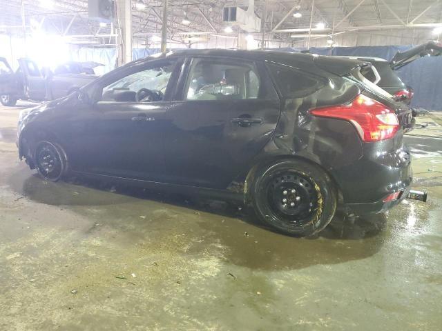 2012 Ford Focus Se - Фото 2