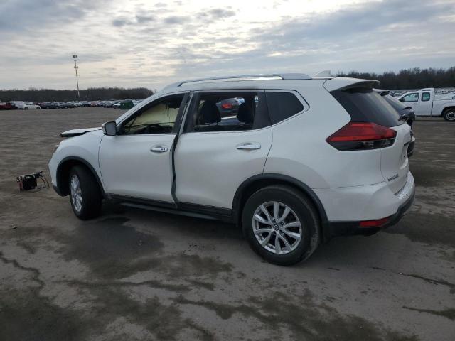 2017 Nissan Rogue S - Фото 2