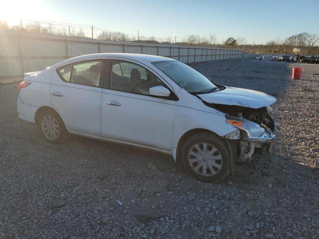 2017 Nissan Versa S - Фото 4