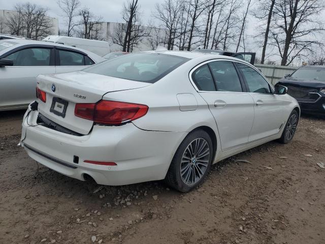 2019 BMW 530 Xi - Фото 3