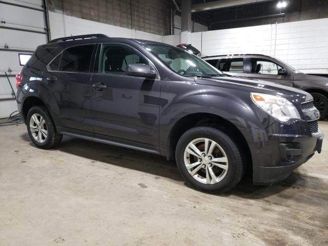2015 Chevrolet Equinox Lt - Фото 4
