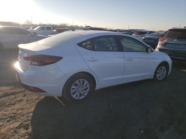 2020 Hyundai Elantra Se - Фото 3