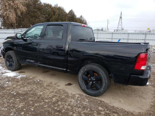 2021 Ram 1500 Classic Tradesman - Фото 2