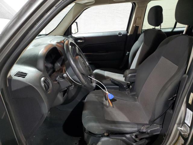 2013 Jeep Patriot Latitude - Фото 7