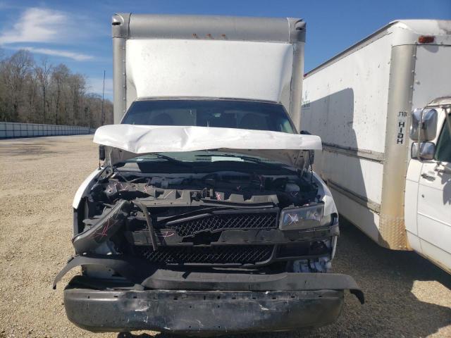 2018 Chevrolet Express G4500 - Фото 5