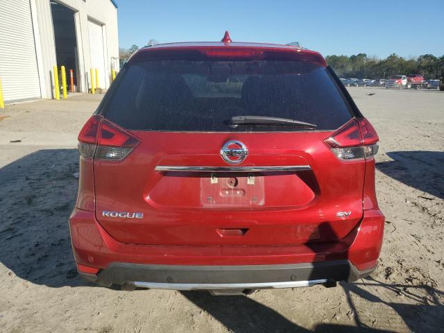 2020 Nissan Rogue S - Фото 6