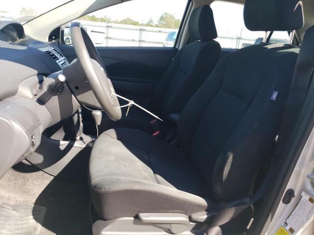 2012 Toyota Yaris - Фото 7