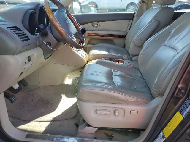2009 Lexus Rx 350 - Фото 7