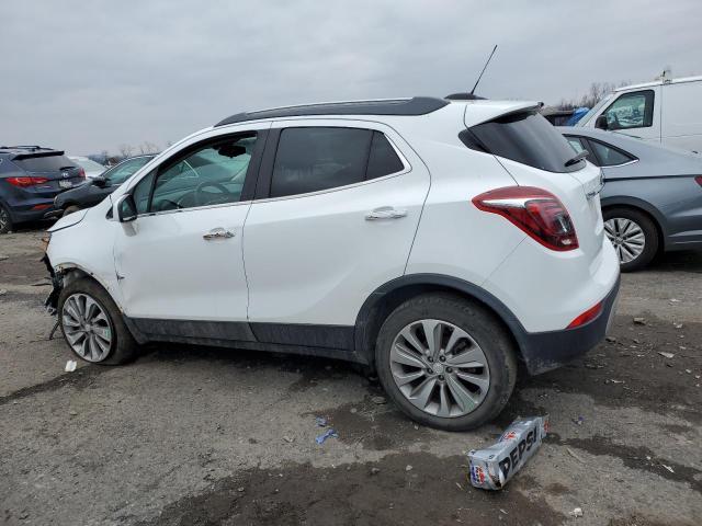 2020 Buick Encore Preferred - Фото 2